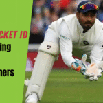 cricket id