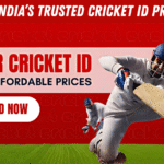 cricket id