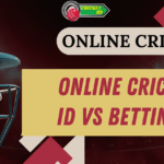 online cricket id