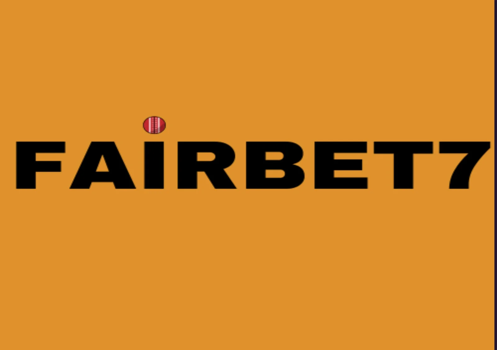 Fairbet7