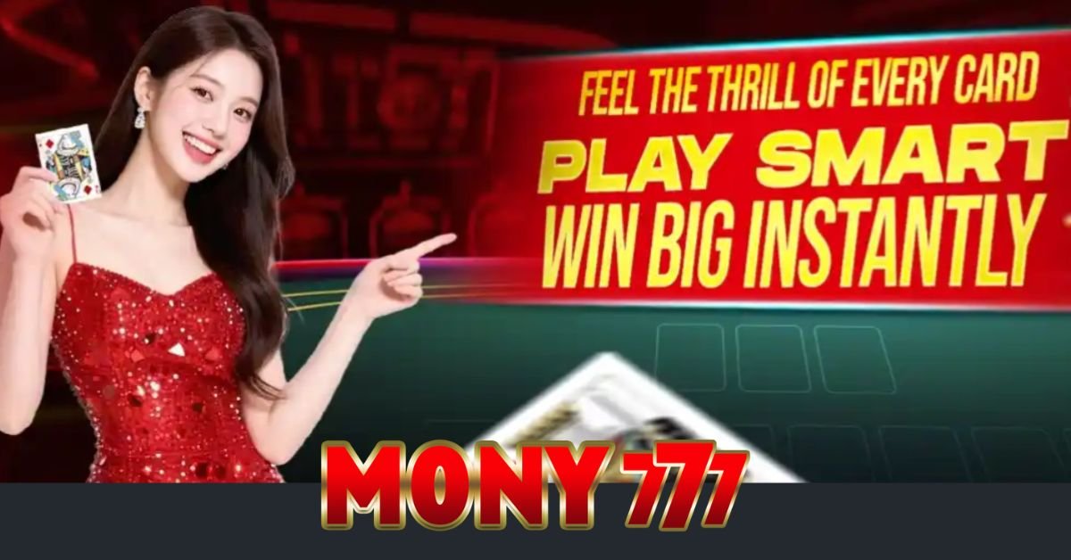 Mony777 Login – Official Sports Betting and Casino Platform